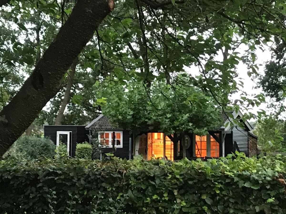 De Tunfugel Villa Jonkersland Kültér fotó