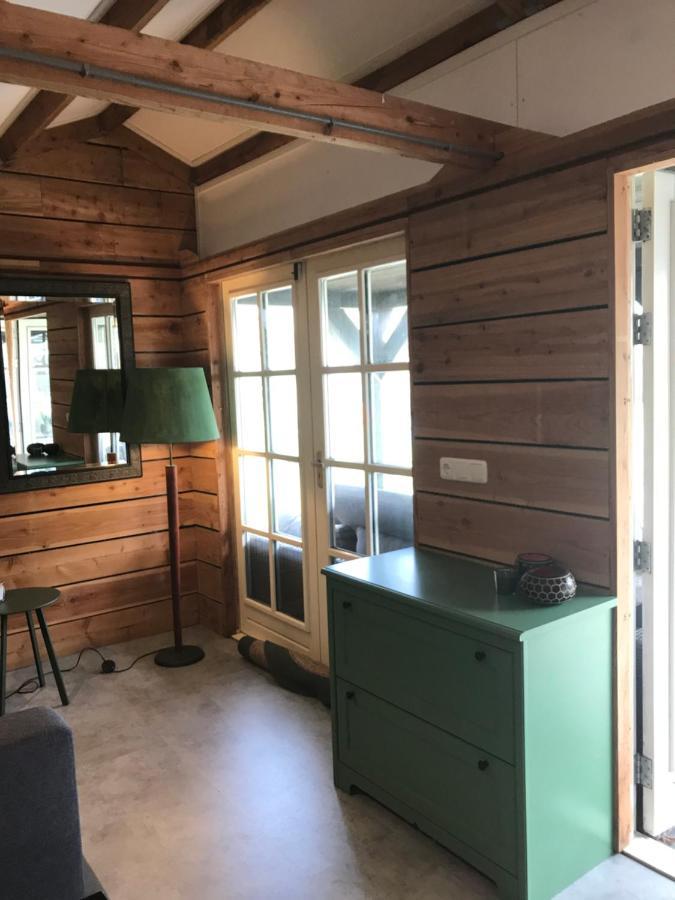 De Tunfugel Villa Jonkersland Kültér fotó
